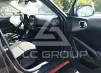 2022 KIA Soul фото