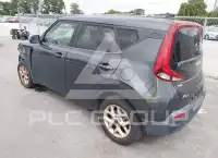 2022 KIA Soul фото