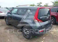 2022 KIA Soul фото