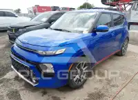 2022 KIA Soul фото