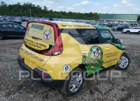 2022 KIA Soul фото