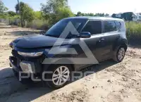 2022 KIA Soul фото