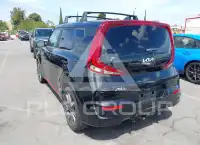 2022 KIA Soul фото