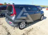 2022 KIA Soul фото