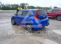 2022 KIA Soul фото