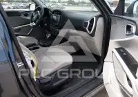 2022 KIA Soul фото