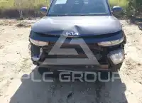 2022 KIA Soul фото