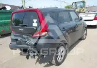 2022 KIA Soul фото