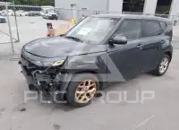 2022 KIA Soul фото
