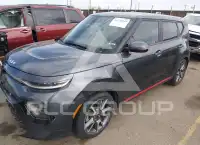 2022 KIA Soul фото