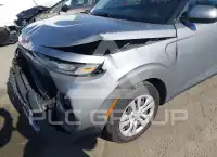 2022 KIA Soul фото