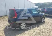 2022 KIA Soul фото