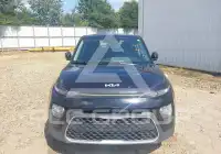 2022 KIA Soul фото