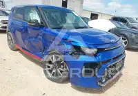 2022 KIA Soul фото