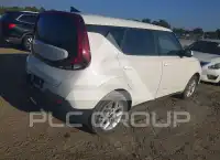 2022 KIA Soul фото