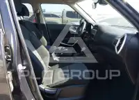 2022 KIA Soul фото