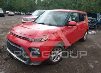 2022 KIA Soul фото