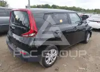 2022 KIA Soul фото