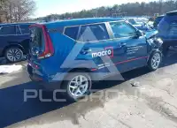 2022 KIA Soul фото