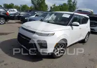 2022 KIA Soul фото