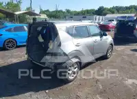 2022 KIA Soul фото