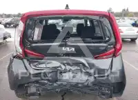 2022 KIA Soul фото