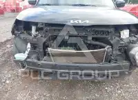 2022 KIA Soul фото