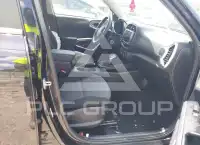 2022 KIA Soul фото