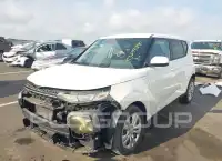2022 KIA Soul фото