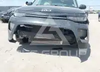 2022 KIA Soul фото