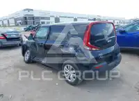 2022 KIA Soul фото
