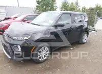 2022 KIA Soul фото