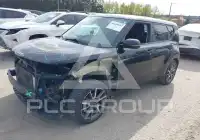 2022 KIA Soul фото