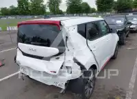 2022 KIA Soul фото