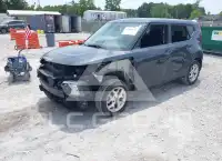2022 KIA Soul фото