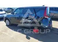 2022 KIA Soul фото