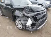 2022 KIA Soul фото