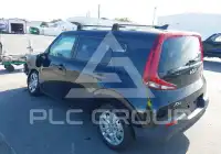 2022 KIA Soul фото