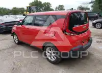 2022 KIA Soul фото