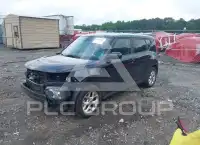2022 KIA Soul фото