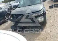 2022 KIA Soul фото