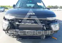 2022 KIA Soul фото
