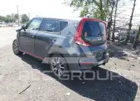 2022 KIA Soul фото