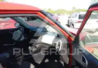 2022 KIA Soul фото