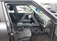 2022 KIA Soul фото