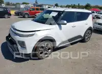 2022 KIA Soul фото