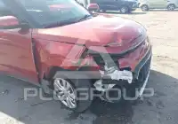 2022 KIA Soul photo