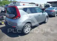 2022 KIA Soul фото