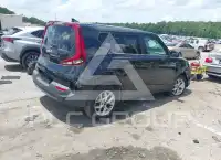 2022 KIA Soul фото