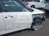 2022 KIA Soul фото